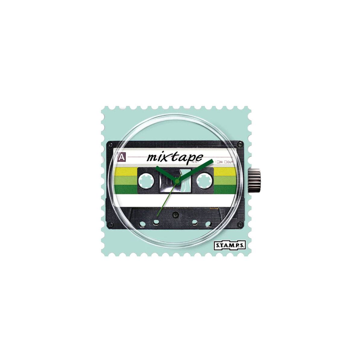 Корпус S.T.A.M.P.S Mix Tape 105936
