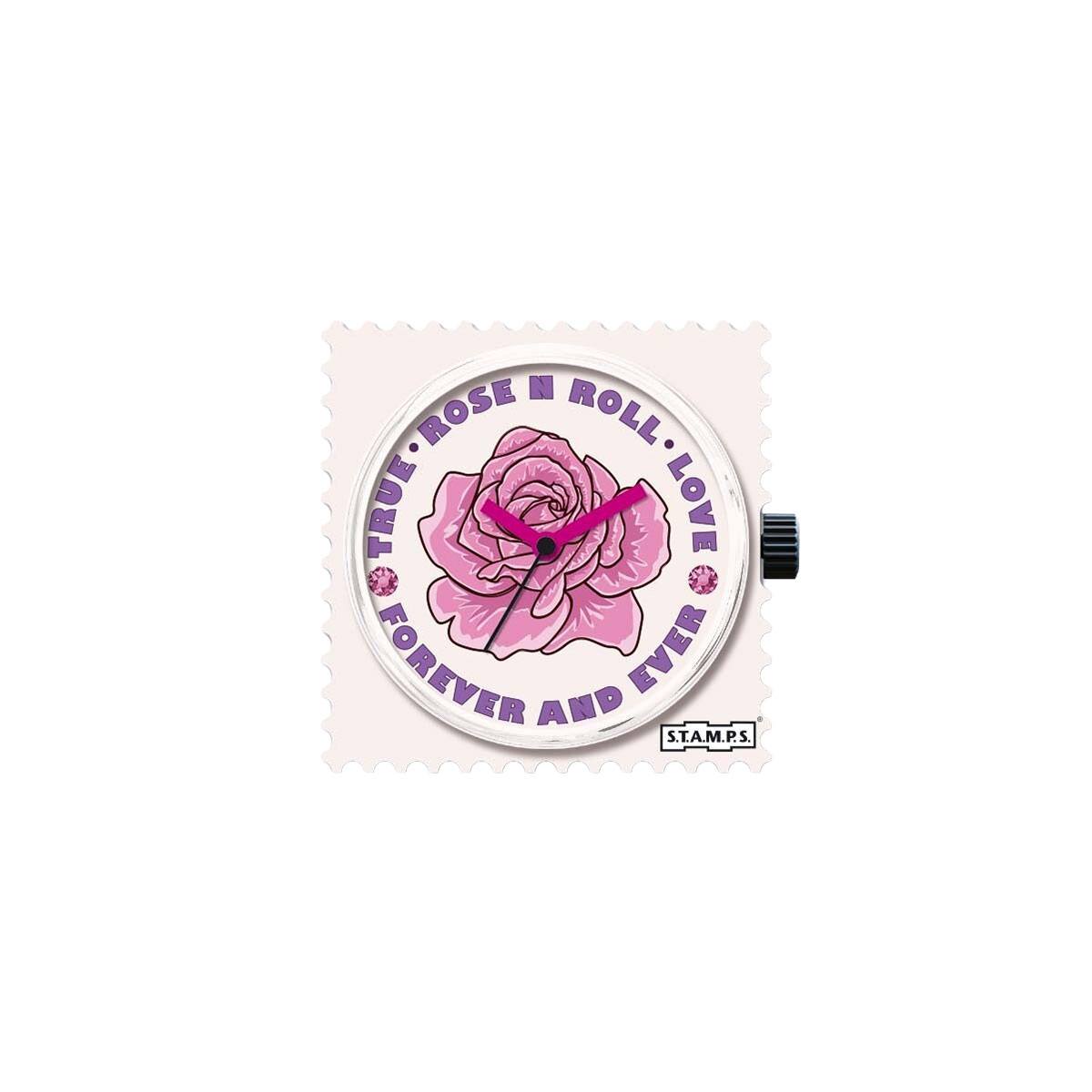 Корпус S.T.A.M.P.S Diamond Rose 106316