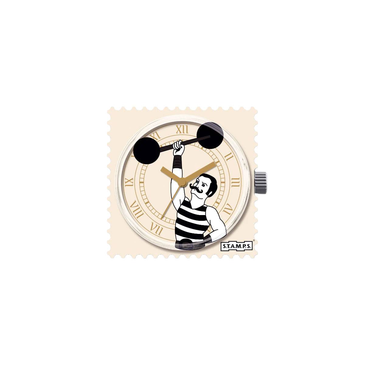 Корпус S.T.A.M.P.S Weight 106235