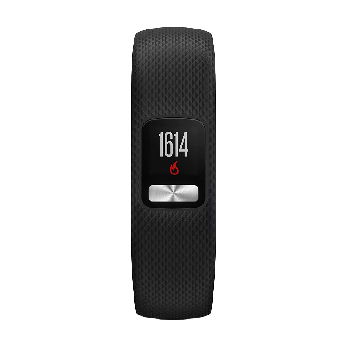 Фитнес гривна Garmin Vivofit Black, L, 010-01847-13