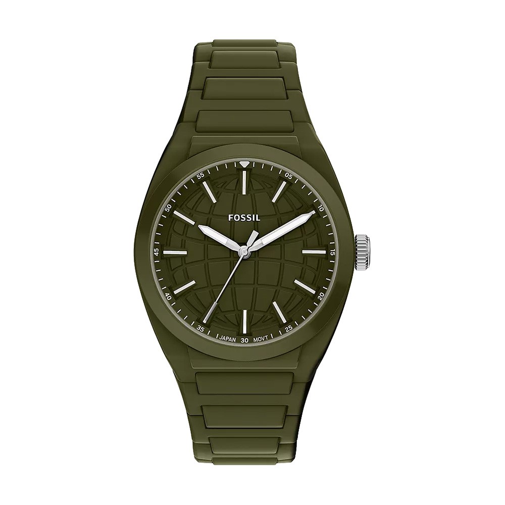 Часовник Fossil Everett FS6178