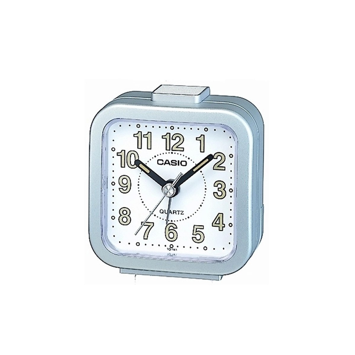 Будилник Casio TQ-141-8EF