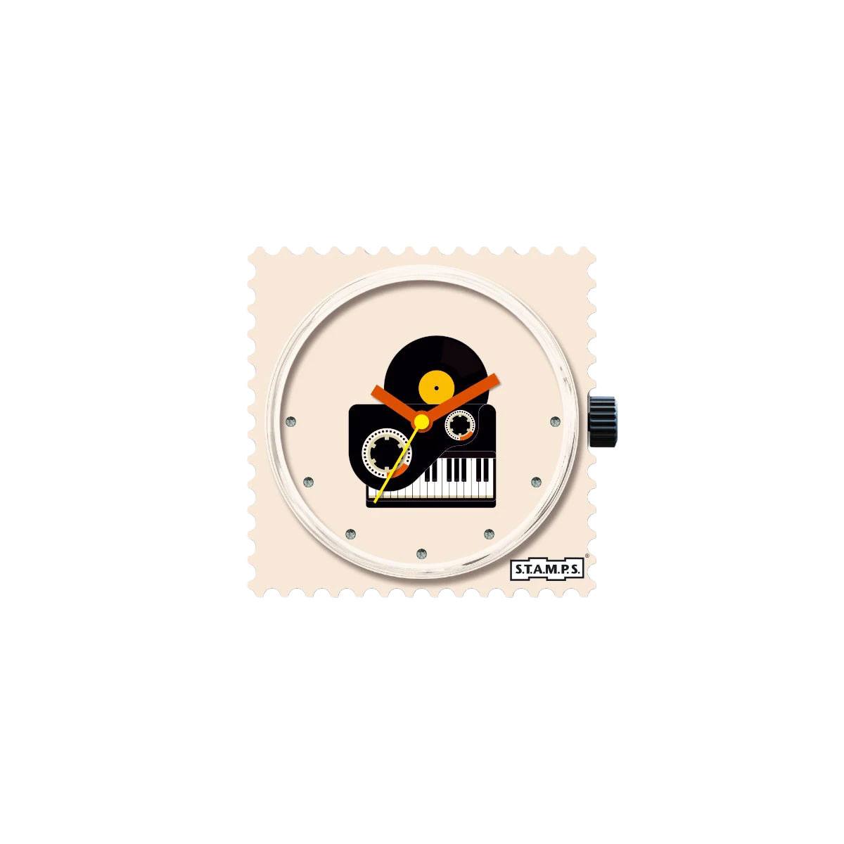 Корпус S.T.A.M.P.S Diamond Music 106473