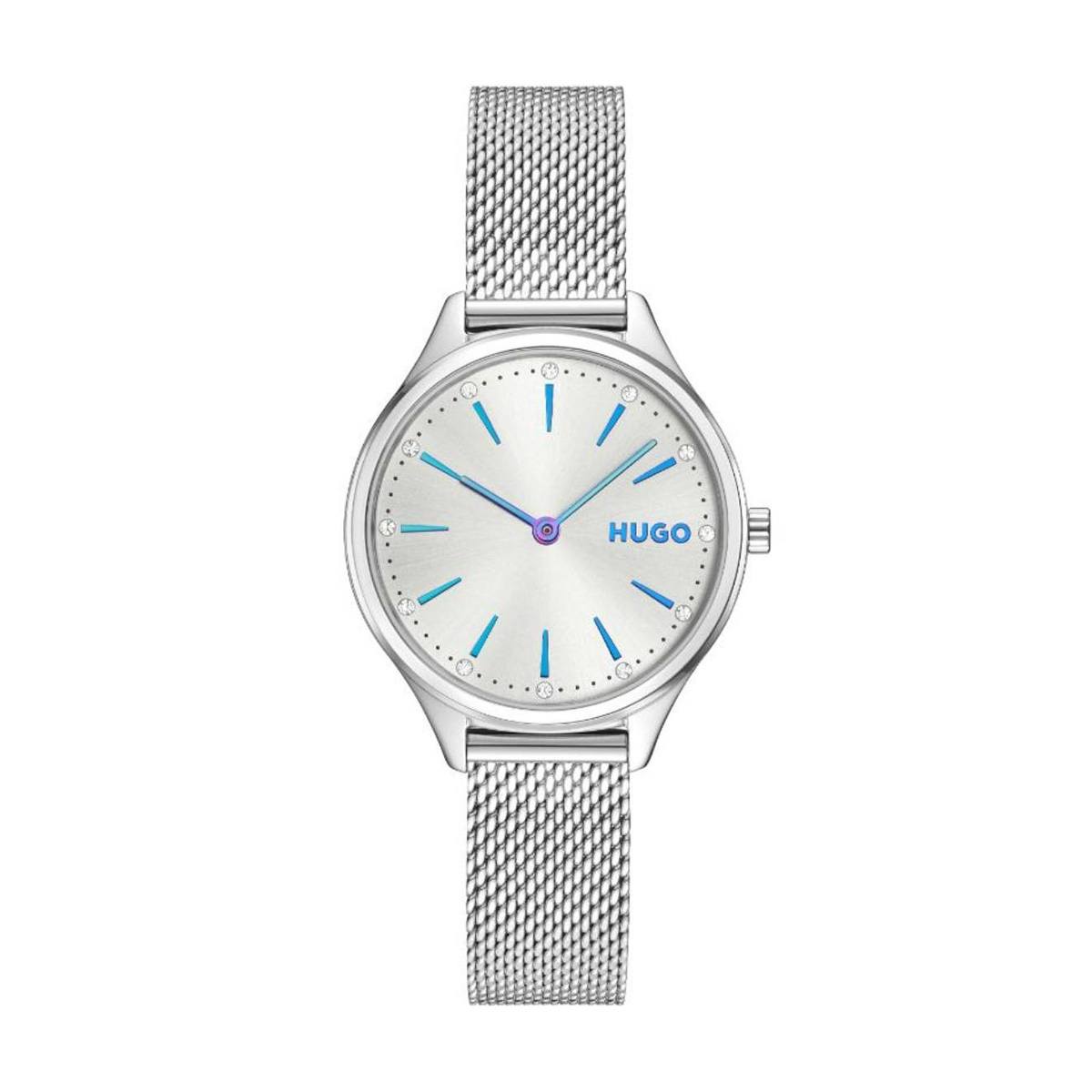Часовник Hugo Boss Glossy 1540187