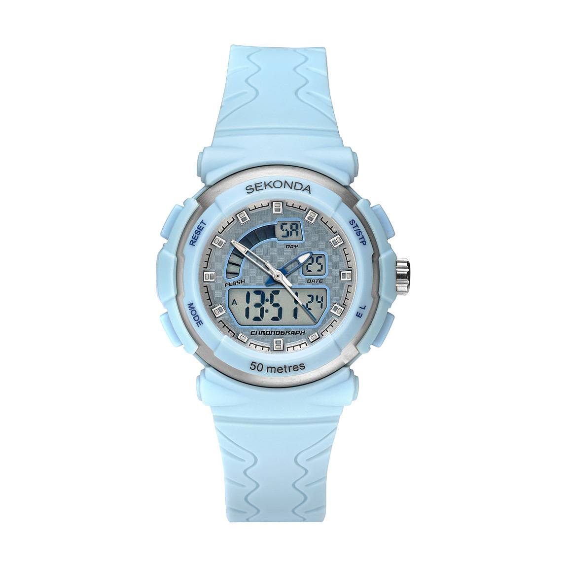 Часовник Sekonda S-2421.00
