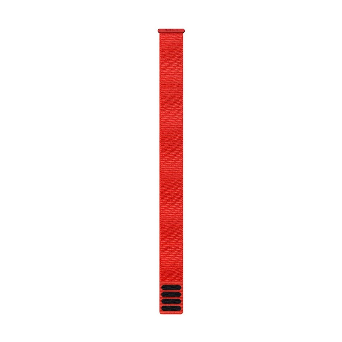 Текстилна каишка Garmin QuickFit 26 мм, червена, 010-13306-22
