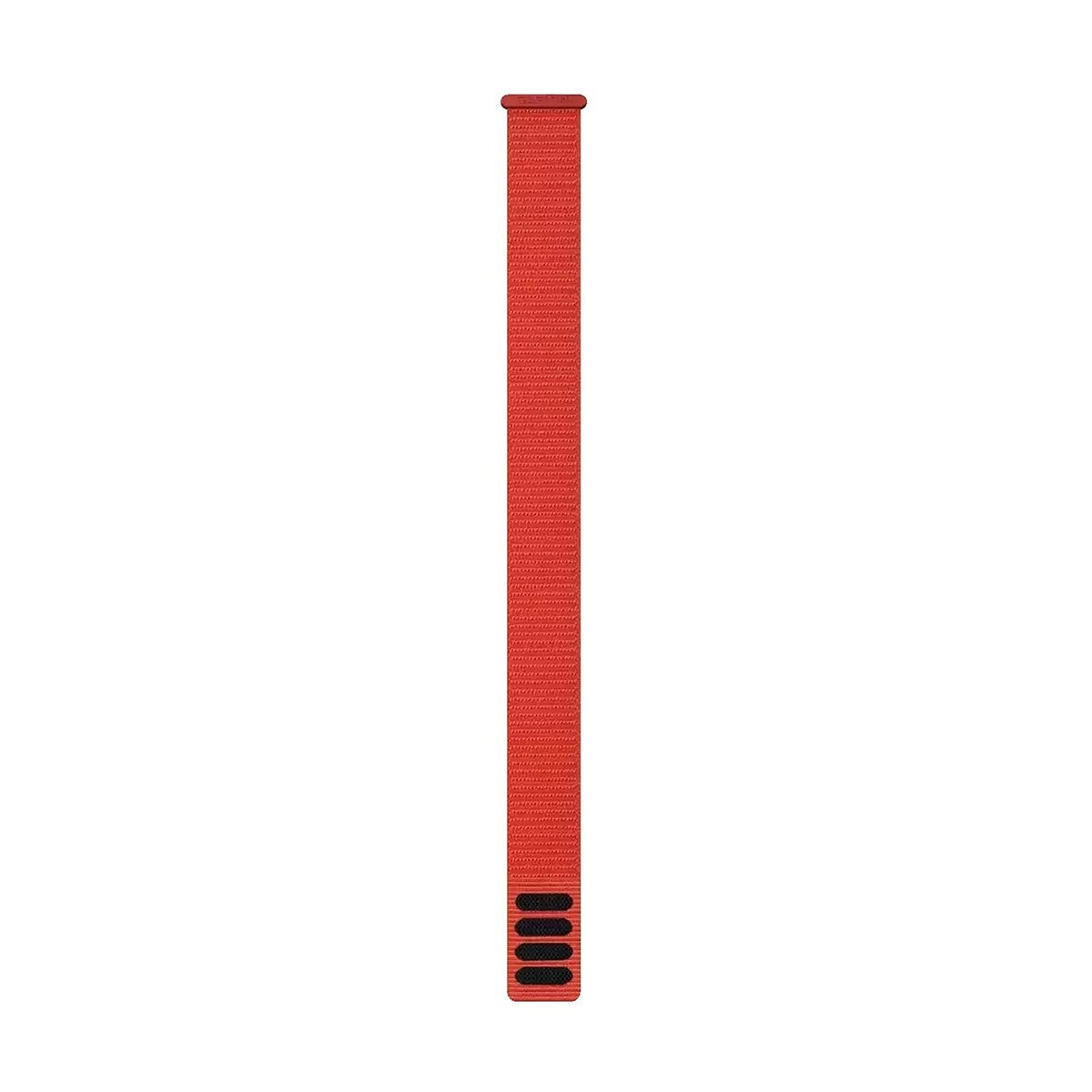 Текстилна каишка Garmin QuickFit 22 мм, червена, 010-13306-12