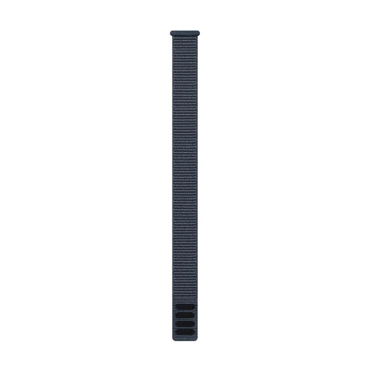 Текстилна каишка Garmin QuickFit 22 мм, тъмносиня, 010-13306-13