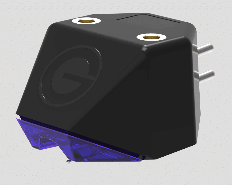 Goldring E3 What Hi Fi Awards 2018 - Best Cartridge