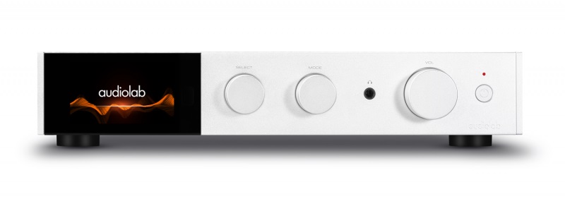 AudioLab 9000A