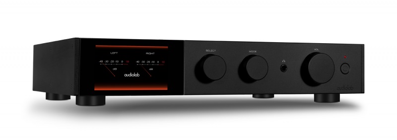 AudioLab 9000A