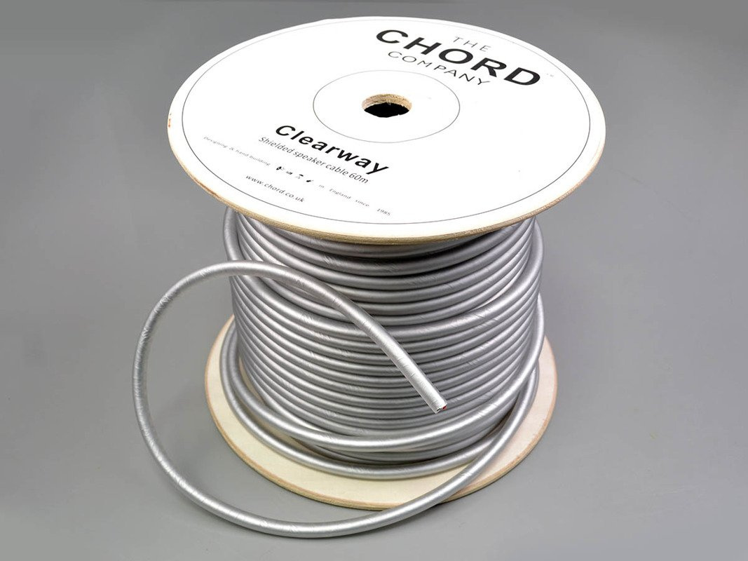 CHORD Clearway X