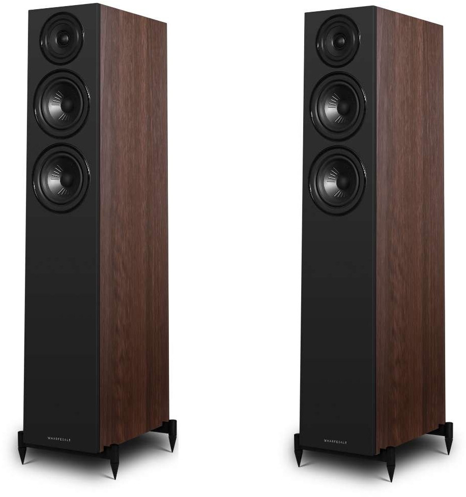 Wharfedale Diamond 12.3i