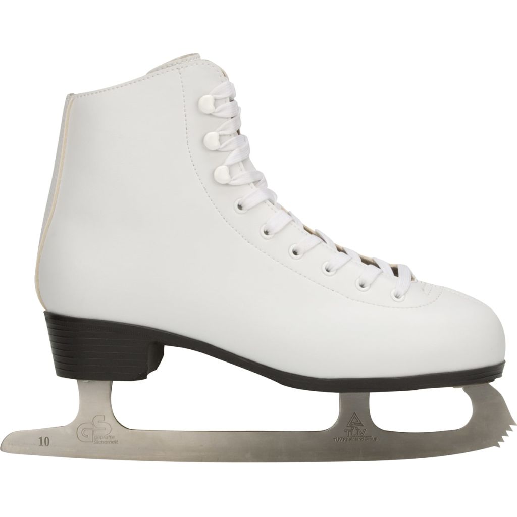 Nijdam Дамски класически кънки, фигурно пързаляне, р-р 35, 0034-UNI-35