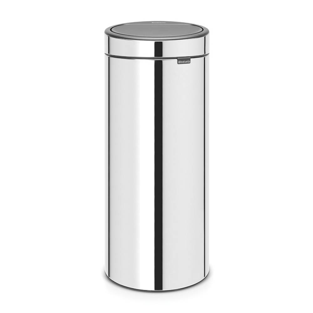 Кош за смет Brabantia Touch Bin New 30L