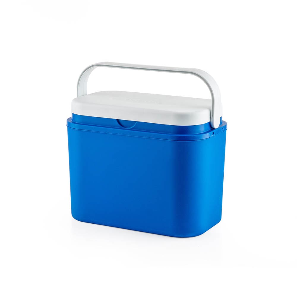 Хладилна чанта Atlantic, охлаждане, пасивна, син, 10L, 18L, 24L, 30L