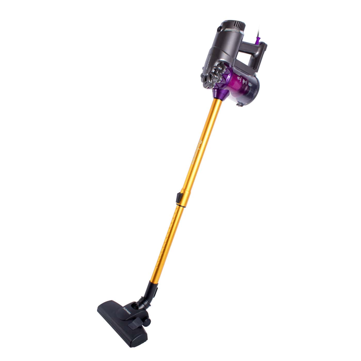 Вертикална прахосмукачка Rohnson R-1228, 800W, 1л. контейнер, Кабел 7м.