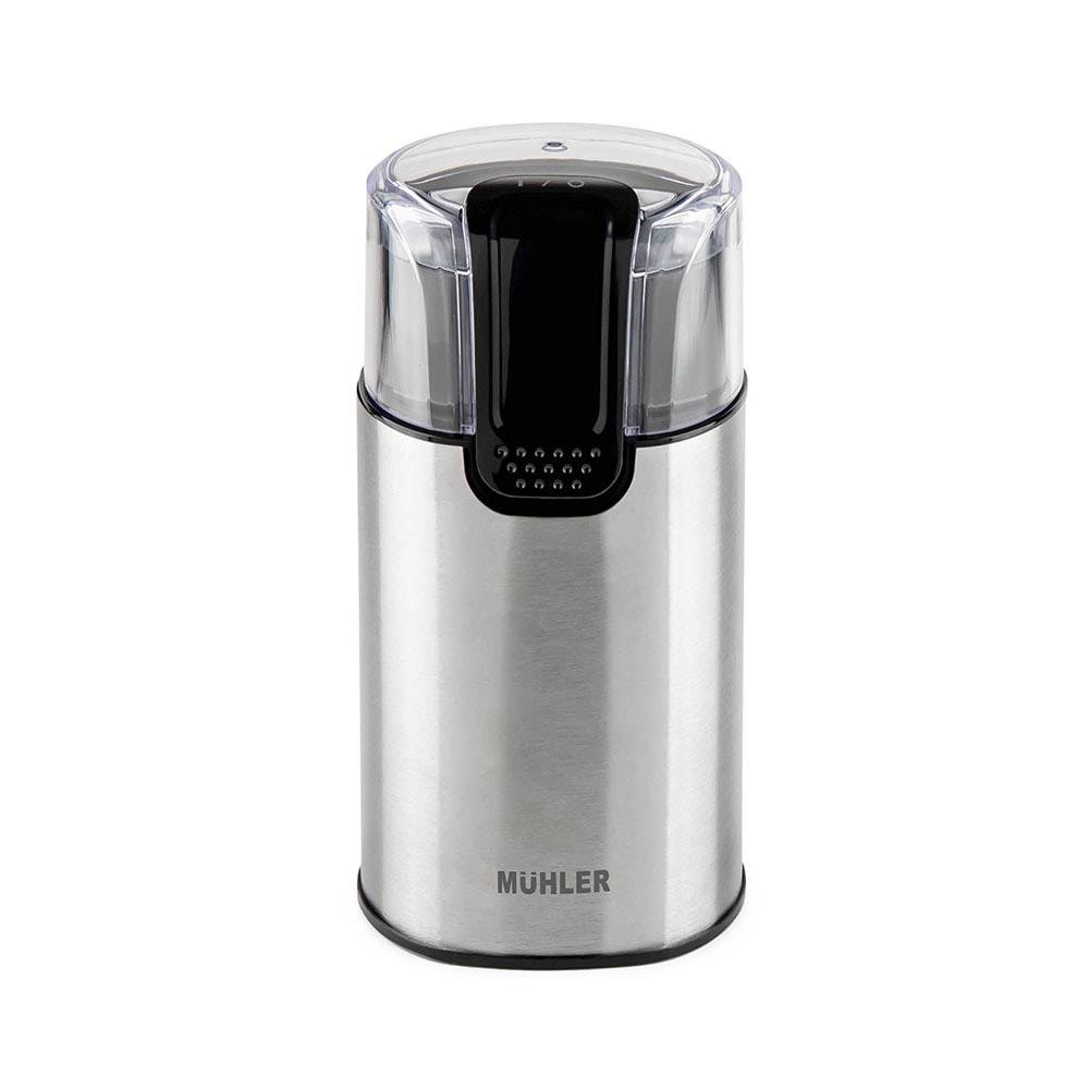 Кафемелачка Muhler MCG-355, 150W, 60 гр.