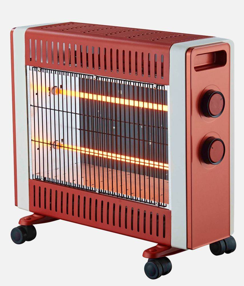 Печка кварцова Termomax TR415, 1500W