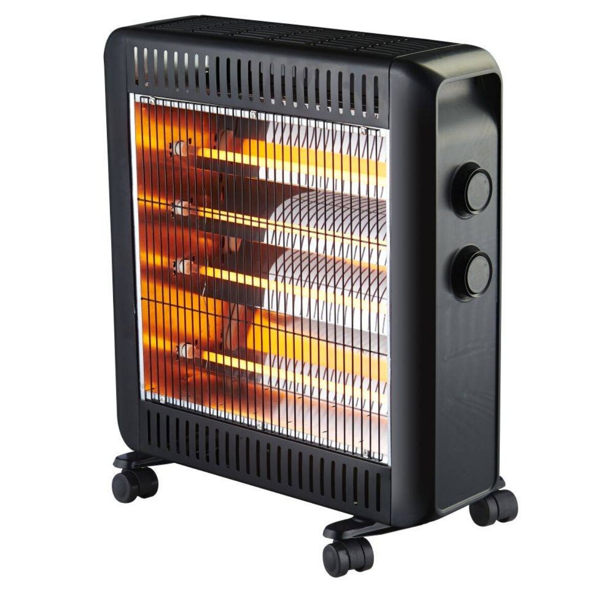 Печка кварцова Termomax TR422, 2200W